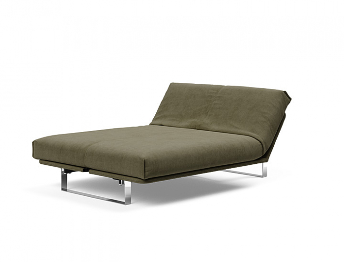 Minimum 140 Sofa Bed Nordic Cover Soft Spring, from Innovation Living Denmark [4]