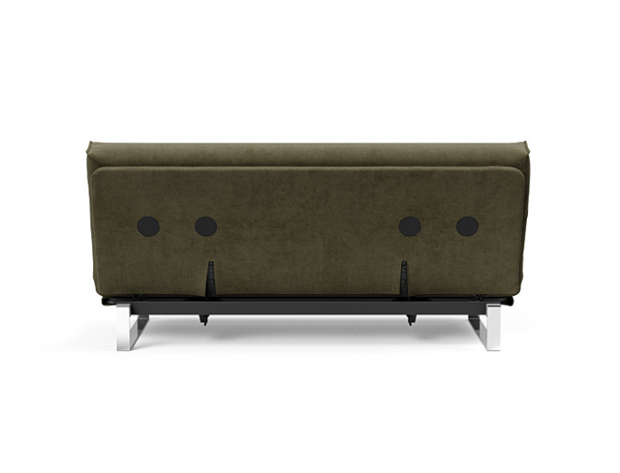 Minimum 140 Sofa Bed Nordic Cover Soft Spring, from Innovation Living Denmark [7]