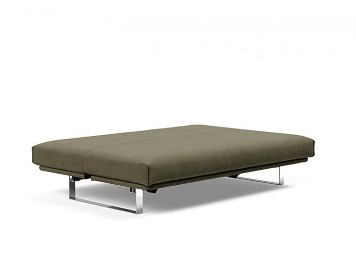Minimum 140 Sofa Bed Nordic Cover Soft Spring, from Innovation Living Denmark [5]