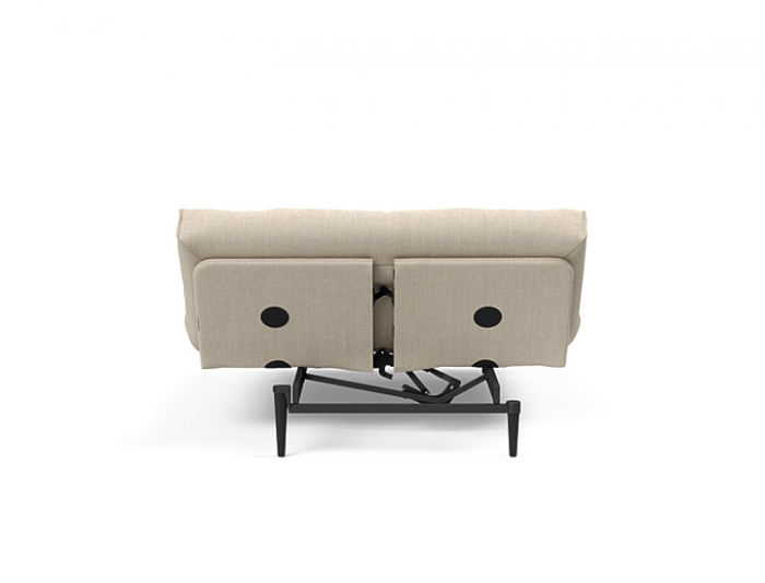 Colpus Sofa Bed Nordic Mattress Soft Spring , from Innovation Living Denmark [6]