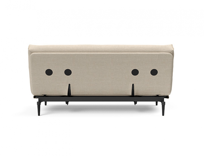Colpus Sofa Bed Nordic Mattress Soft Spring , from Innovation Living Denmark [7]