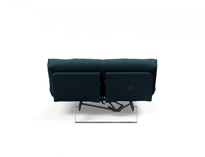 Minimum Sofa Bed Nordic Mattress Soft Spring , from Innovation Living Denmark [7]