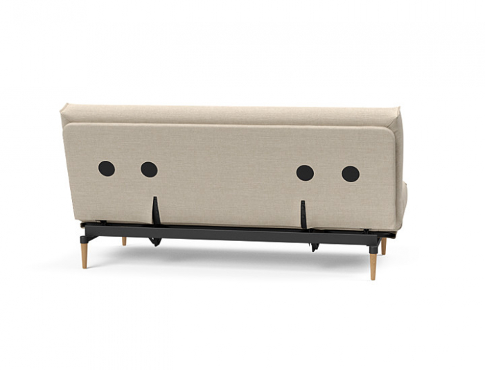 Canapea extensibila Colpus husă dehusabilă, Innovation Living Danemarca. Design [3]
