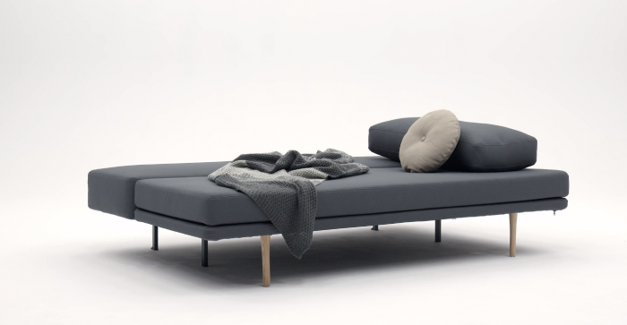 Canapea extensibila  ILB 300 , Innovation Living Danemarca. Design [3]