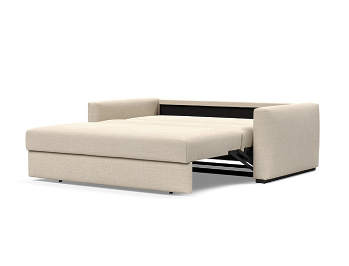 Canapea extensibila Cosial cu brațe tapițate Innovation Living [7]
