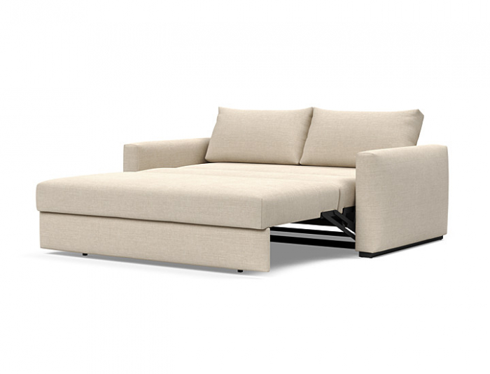 Canapea extensibila Cosial cu brațe tapițate Innovation Living [7]