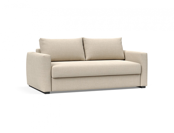 Canapea extensibila Cosial cu brațe tapițate Innovation Living [3]