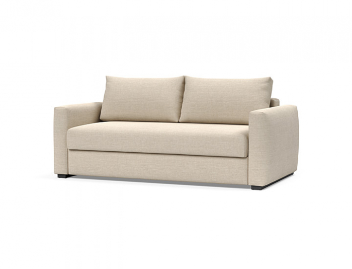 Canapea extensibila Cosial cu brațe tapițate Innovation Living [2]