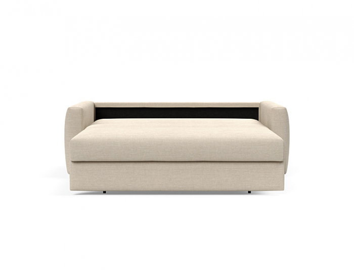 Canapea extensibila Cosial cu brațe tapițate Innovation Living [8]