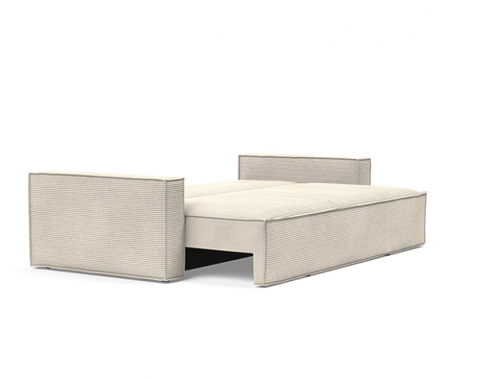 Canapea extensibila Newilla cu brațe tapițate Innovation Living [9]