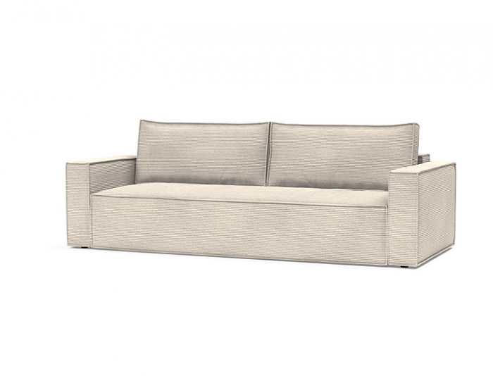 Canapea extensibila Newilla cu brațe tapițate Innovation Living [2]