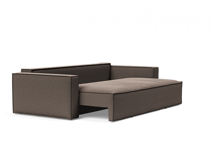Canapea extensibila Newilla cu brațe tapițate Innovation Living [6]