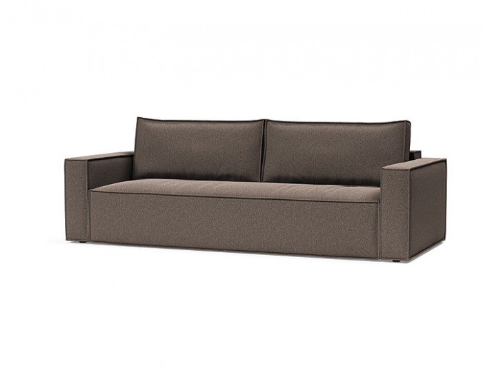 Canapea extensibila Newilla cu brațe tapițate Innovation Living [3]