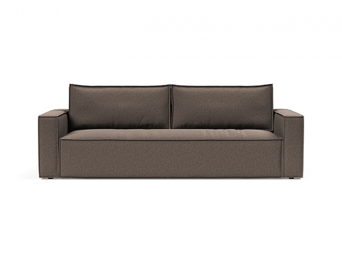 Canapea extensibila Newilla cu brațe tapițate Innovation Living [2]