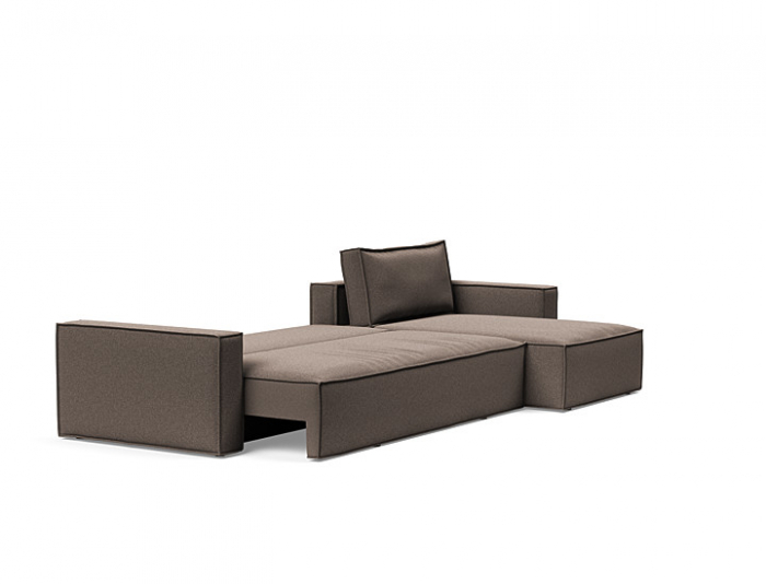 Newilla Sofa Bed  with  Lounger Innovation Living [9]