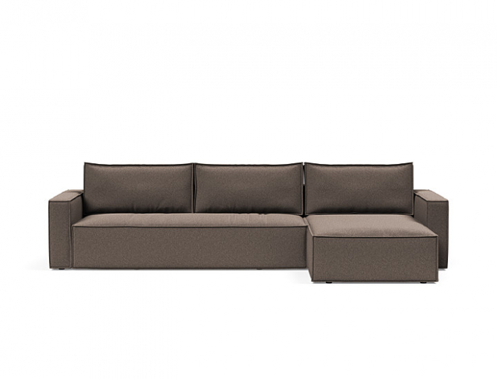 Newilla Sofa Bed  with  Lounger Innovation Living [2]