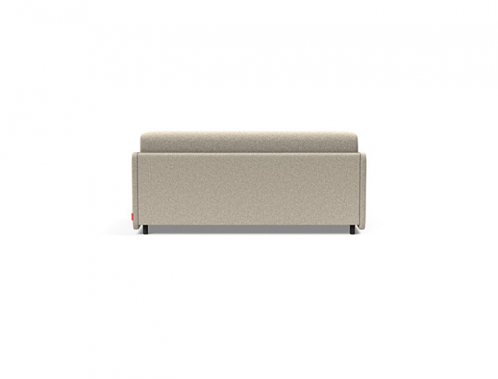 Canapea extensibila  Eivor cu Saltea Dual Mattress și Brațe Tapițate Innovation Living [3]