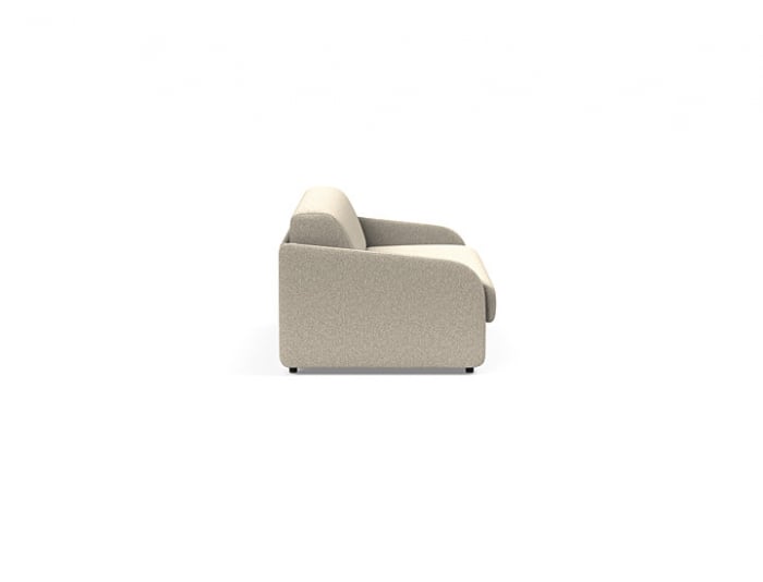 Canapea extensibila  Eivor cu Saltea Dual Mattress și Brațe Tapițate Innovation Living [2]