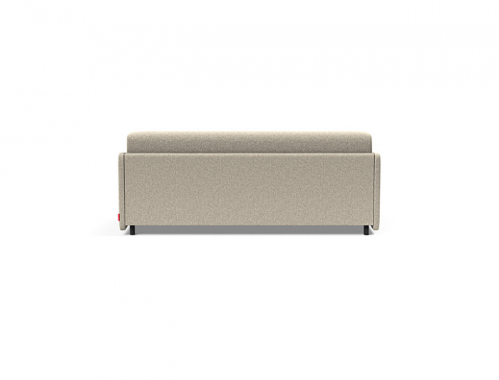 Canapea extensibila  Eivor cu Saltea Dual Mattress și Brațe Tapițate Innovation Living [3]