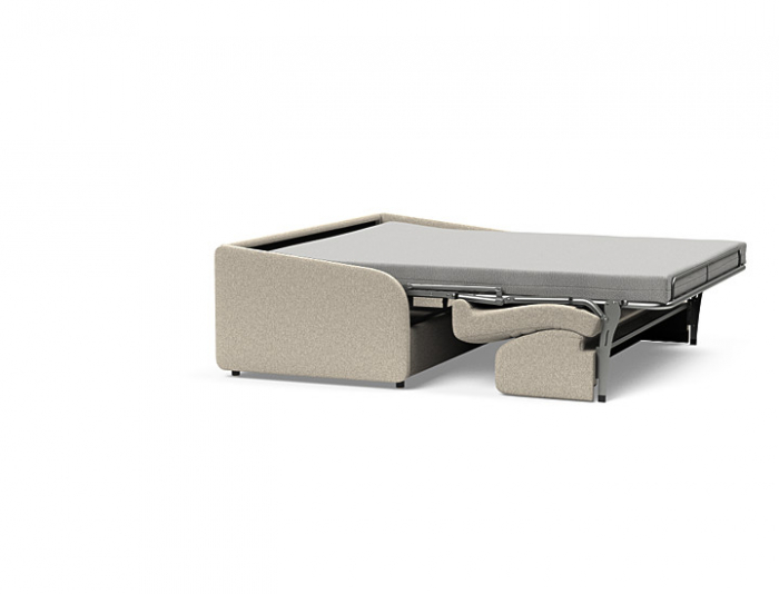 Canapea extensibila  Eivor cu Saltea Dual Mattress și Brațe Tapițate Innovation Living [5]