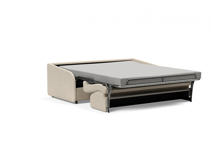 Canapea extensibila  Eivor cu Saltea Dual Mattress și Brațe Tapițate Innovation Living [7]