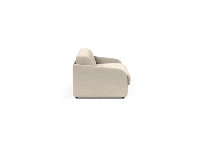 Eivor Sofa Bed with Dual Mattress and upholstered arms Innovation Living [3]