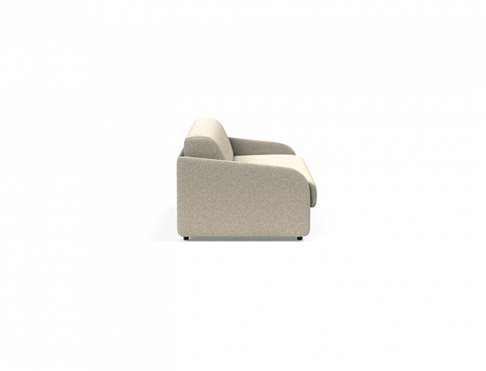 Eivor Sofa Bed with Spring Mattress and upholstered arms Innovation Living [2]