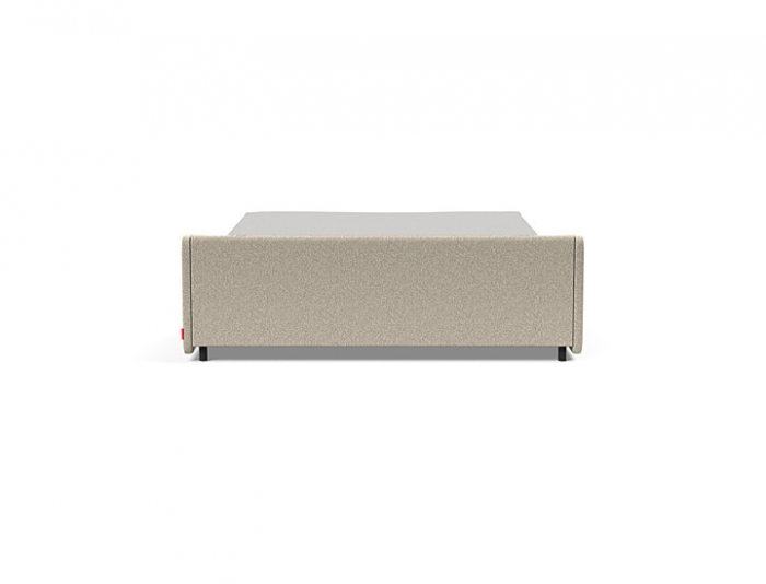 Eivor Sofa Bed with Spring Mattress and upholstered arms Innovation Living [4]