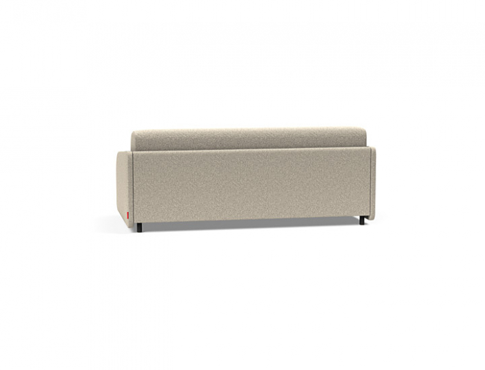 Eivor Sofa Bed with Spring Mattress and upholstered arms Innovation Living [3]