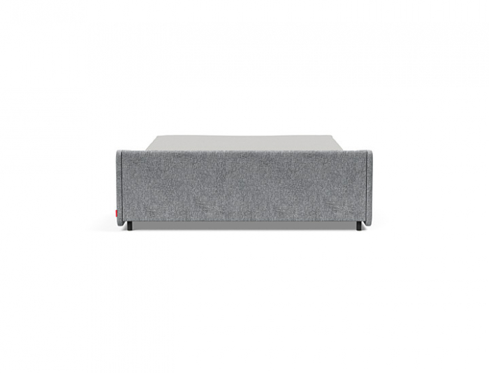 Canapea extensibila Eivor cu Saltea Spring Mattress și Brațe Tapițate Innovation Living [5]