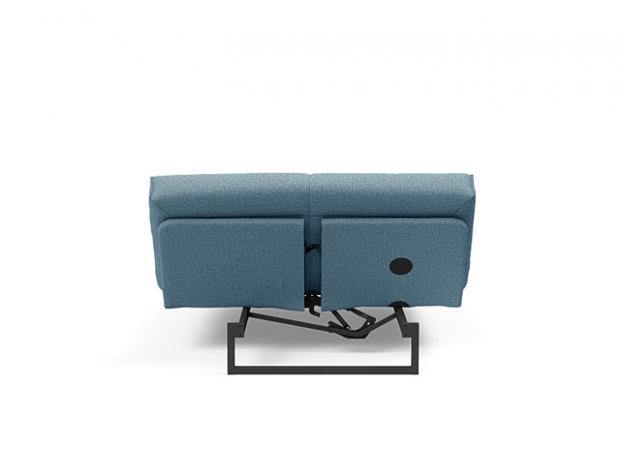 Fraction 140 Sofa Bed Nordic Cover Classic , from Innovation Living Denmark [7]