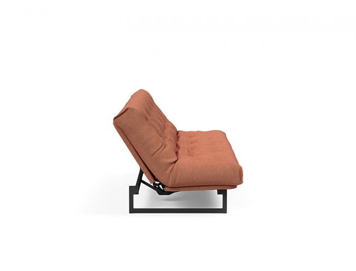 Fraction 120 Sofa Bed Nordic Mattress Soft Spring , from Innovation Living Denmark [3]