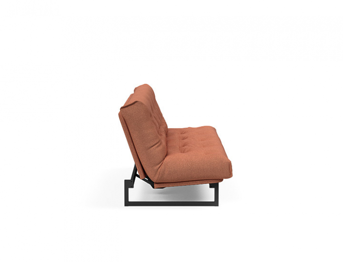 Fraction 120 Sofa Bed Nordic Mattress Soft Spring , from Innovation Living Denmark [2]