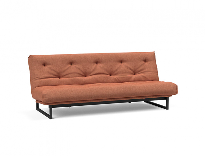 Fraction 120 Sofa Bed Nordic Mattress Soft Spring , from Innovation Living Denmark [8]