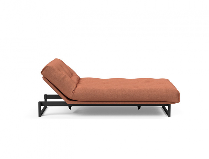 Fraction 120 Sofa Bed Nordic Mattress Soft Spring , from Innovation Living Denmark [5]