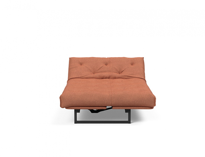 Fraction 120 Sofa Bed Nordic Mattress Soft Spring , from Innovation Living Denmark [4]