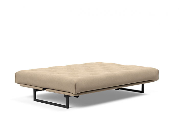 Fraction 140 Sofa Bed Nordic Mattress Soft Spring , from Innovation Living Denmark [8]