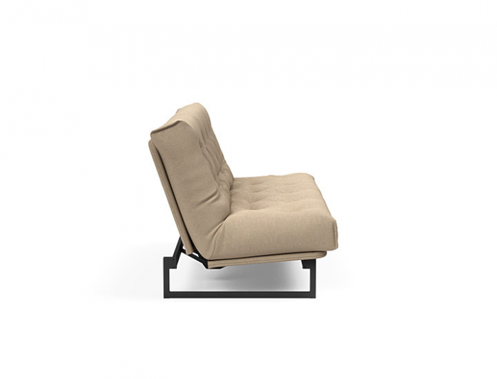 Fraction 140 Sofa Bed Nordic Mattress Soft Spring , from Innovation Living Denmark [6]