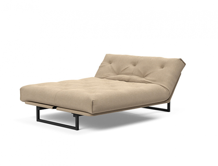 Fraction 140 Sofa Bed Nordic Mattress Soft Spring , from Innovation Living Denmark [4]