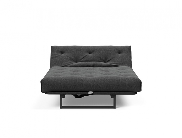 Canapea extensibila Fraction 140 cu picioare din stejar, Innovation Living Danemarca. Design [3]