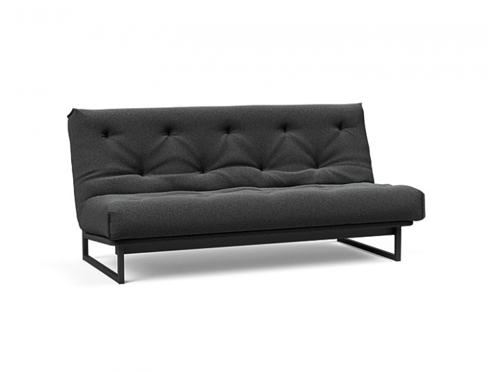 Canapea extensibila Fraction 140 cu picioare din stejar, Innovation Living Danemarca. Design [8]