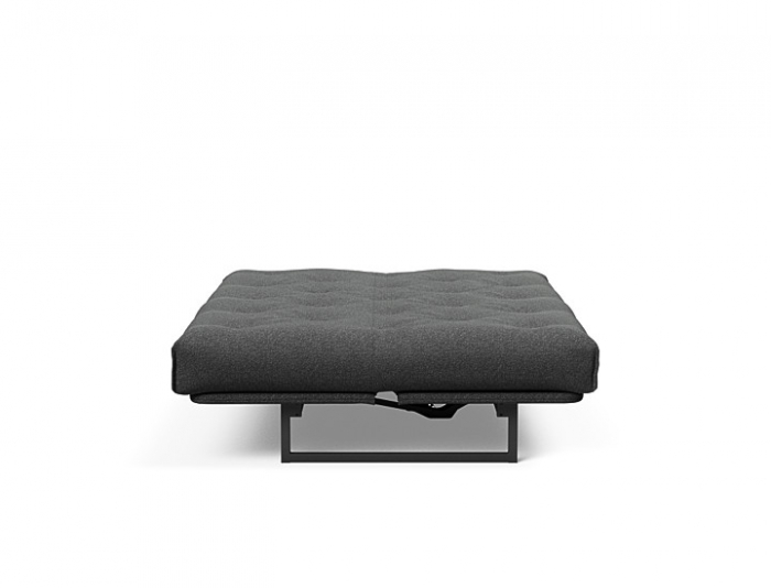 Canapea extensibila Fraction 140 cu picioare din stejar, Innovation Living Danemarca. Design [7]