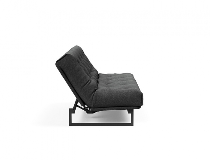 Canapea extensibila Fraction 140 cu picioare din stejar, Innovation Living Danemarca. Design [2]