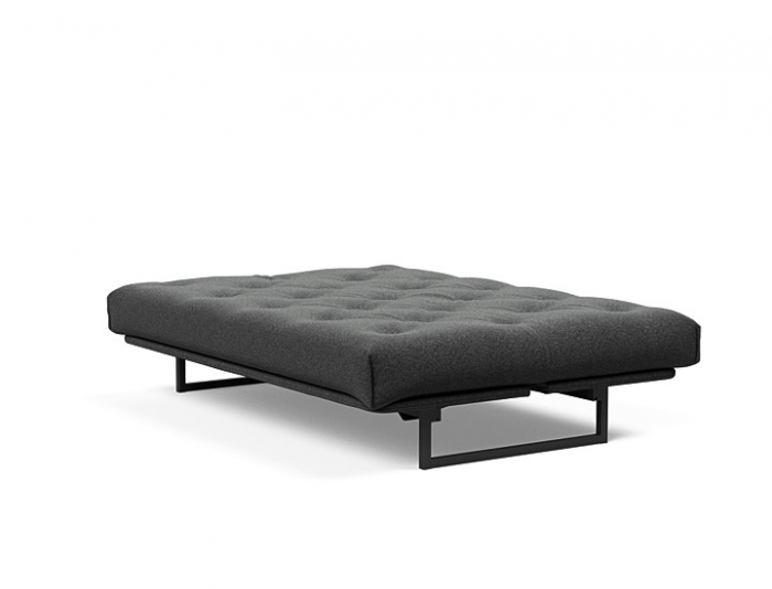 Canapea extensibila Fraction 140 cu picioare din stejar, Innovation Living Danemarca. Design [6]
