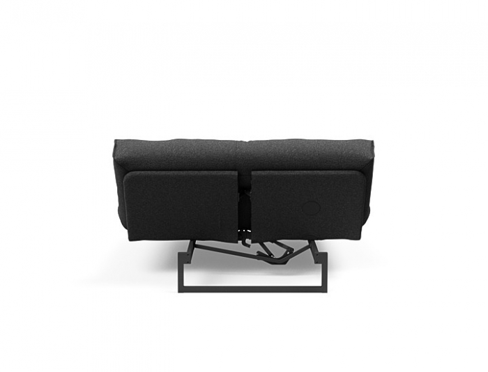 Canapea extensibila Fraction 140 cu picioare din stejar, Innovation Living Danemarca. Design [5]