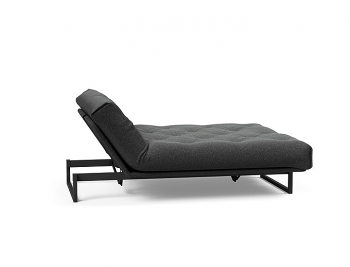 Canapea extensibila Fraction 140 cu picioare din stejar, Innovation Living Danemarca. Design [4]
