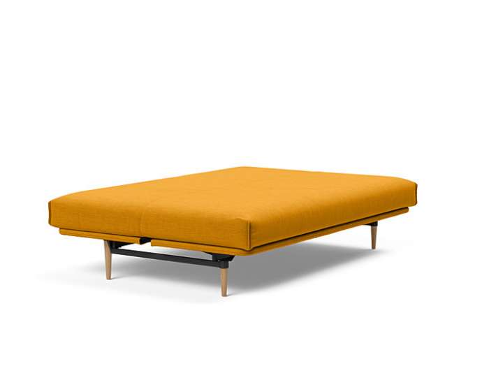 Colpus 140 Sofa Bed Nordic Cover Soft Spring, from Innovation Living Denmark [6]