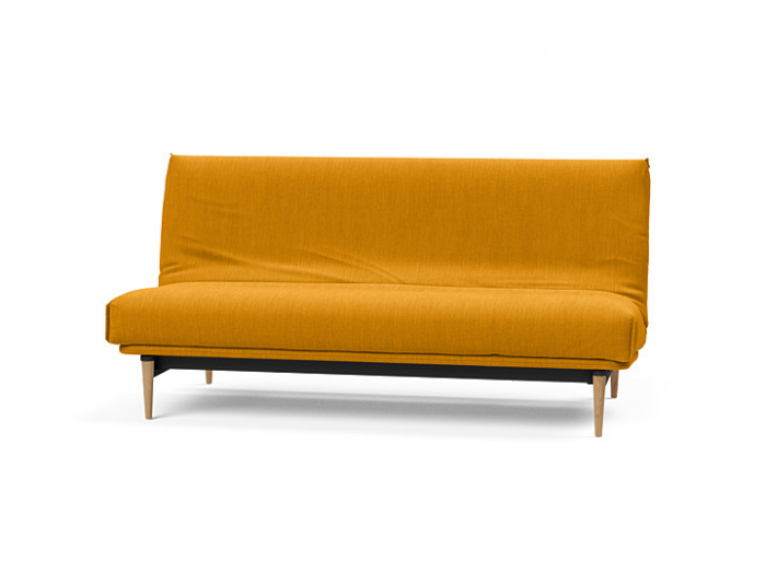 Colpus 140 Sofa Bed Nordic Cover Soft Spring, from Innovation Living Denmark [2]