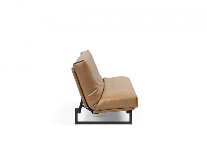 Fraction 140 Sofa Bed Nordic Cover Soft Spring, from Innovation Living Denmark [2]