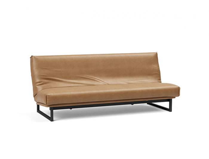 Fraction 140 Sofa Bed Nordic Cover Soft Spring, from Innovation Living Denmark [9]